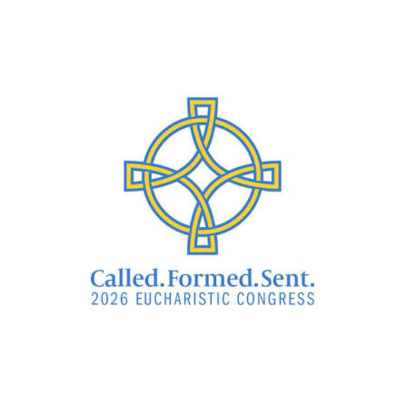 More McGrady with Katie : The Charlotte Eucharistic Congress 