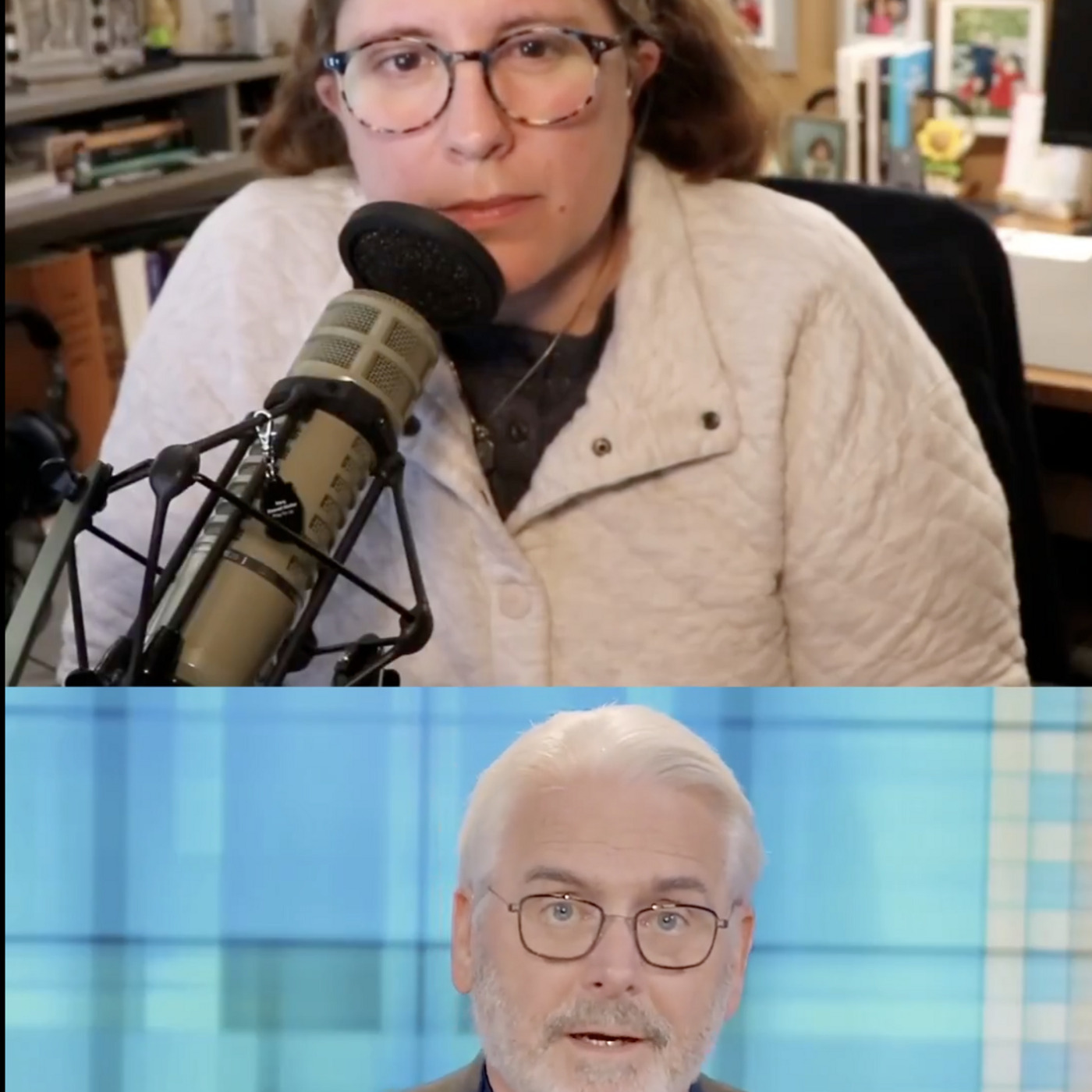 Bring Light, not Heat: A conversation with USCCB President Archbishop Coakley 