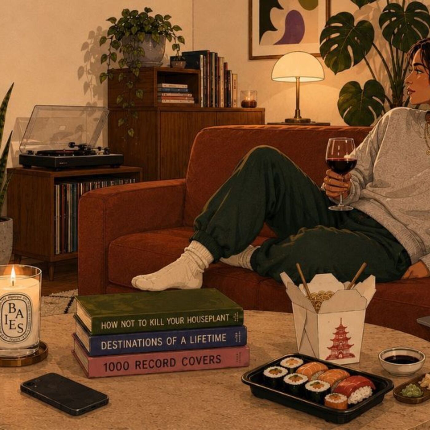 More McGrady with Katie  solitude: The Rise of the Introverted Influencer