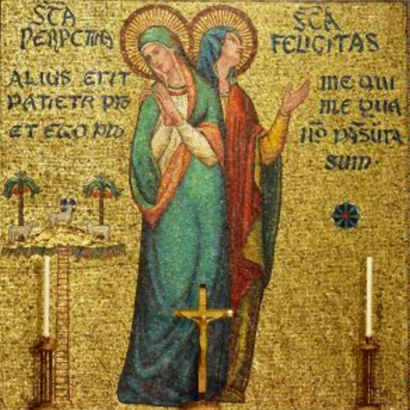 More McGrady with Katie : I Cannot Be Called Anything but a Christian: the Story of Saints Perpetua and Felicity 