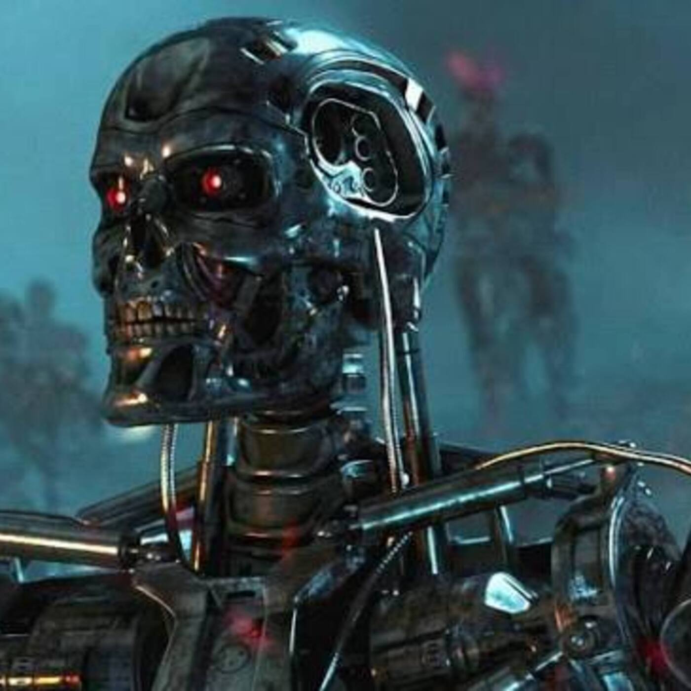 More McGrady with Katie : Will AI kill us all? 