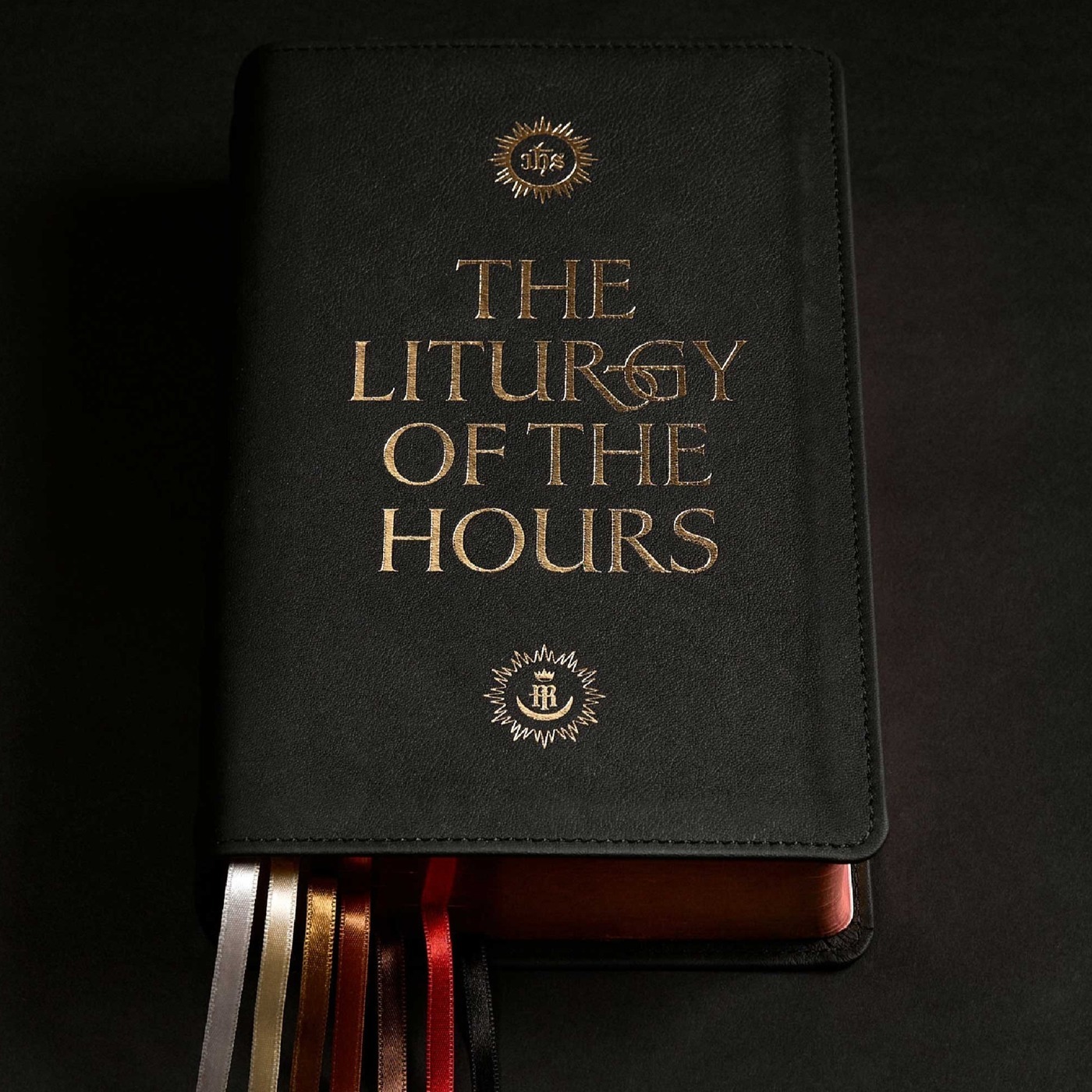 The Liturgy of the Hours, Second Edition, from Word on Fire
