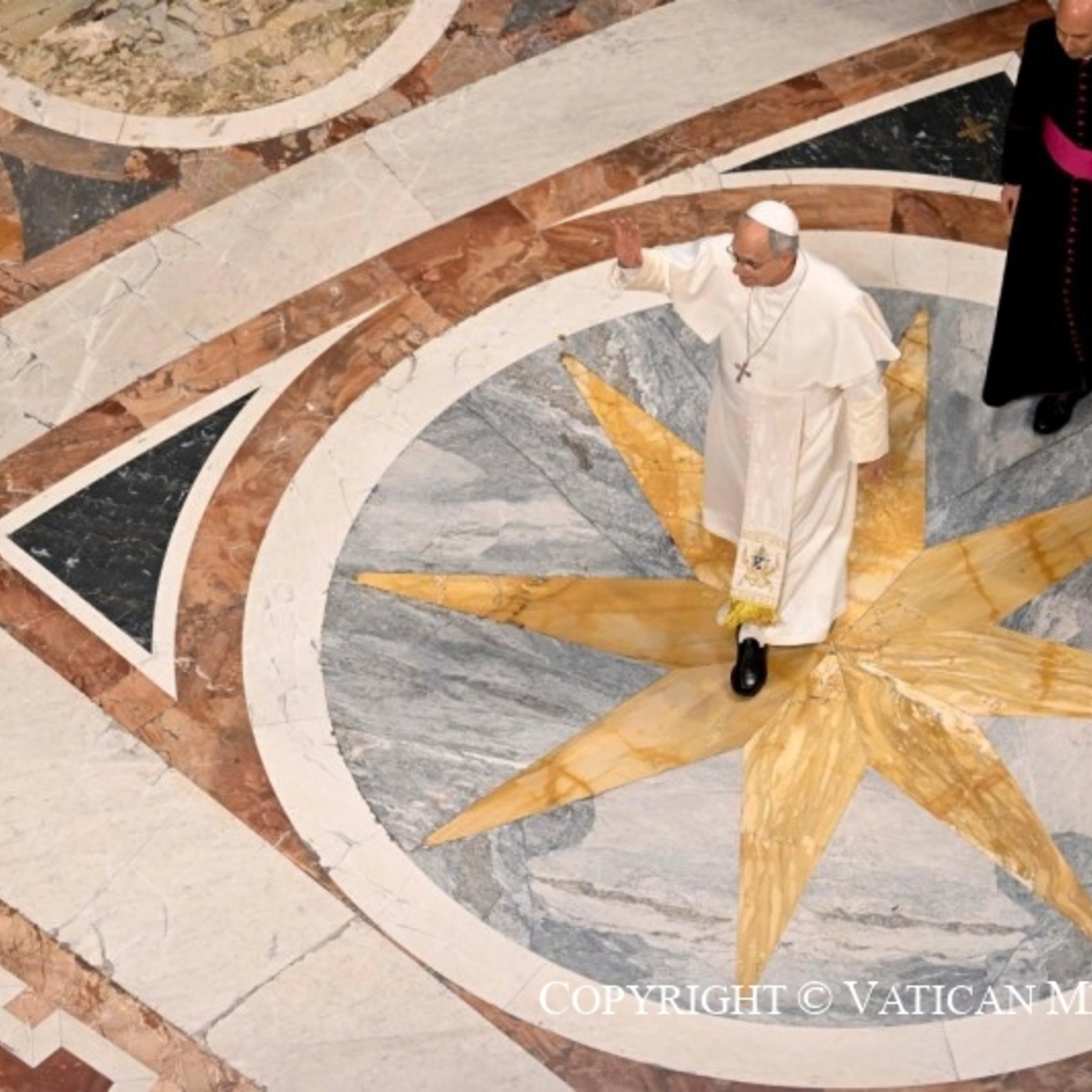More McGrady with Katie : Sacred Music is a Treasure 
