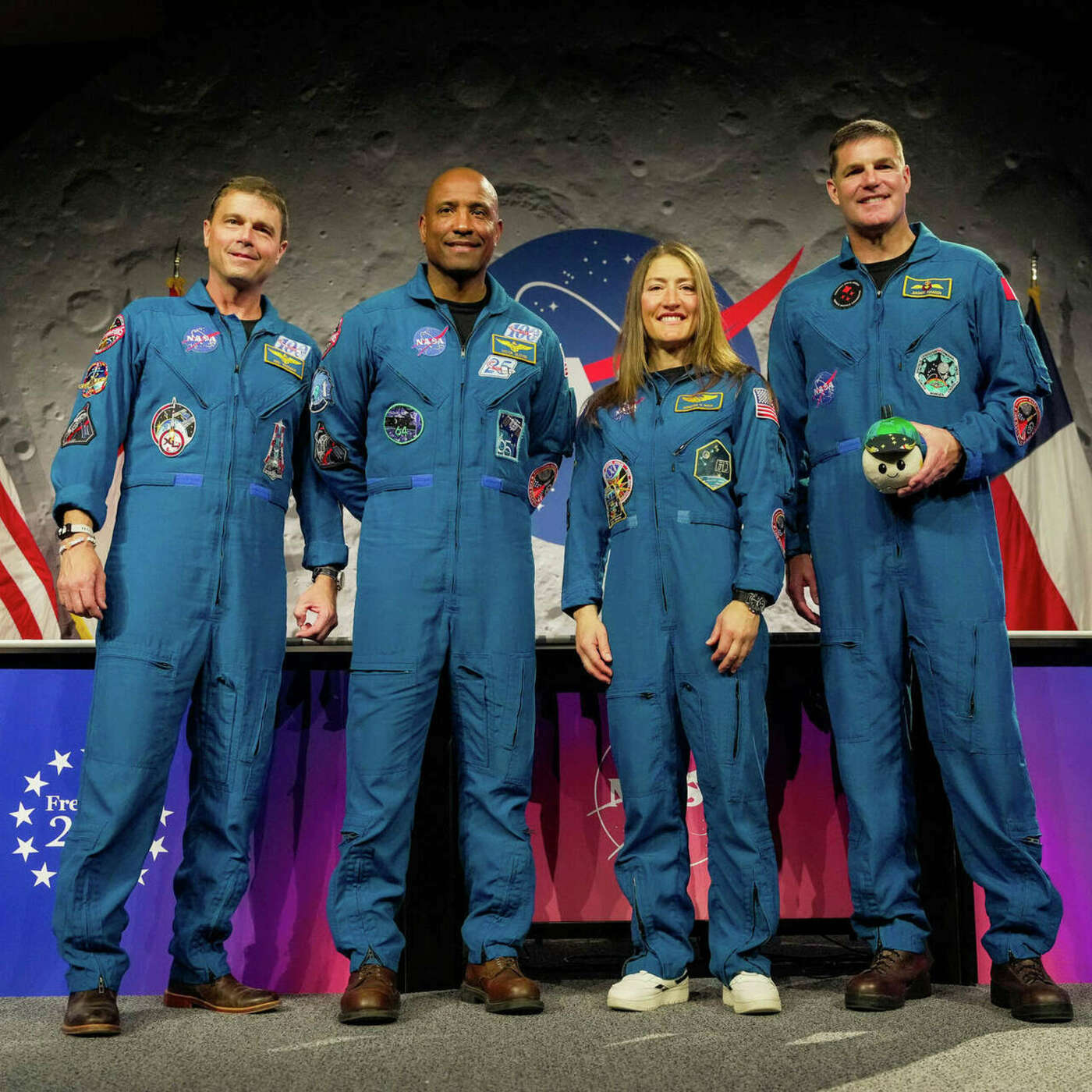 What did we learn from Artemis II? 