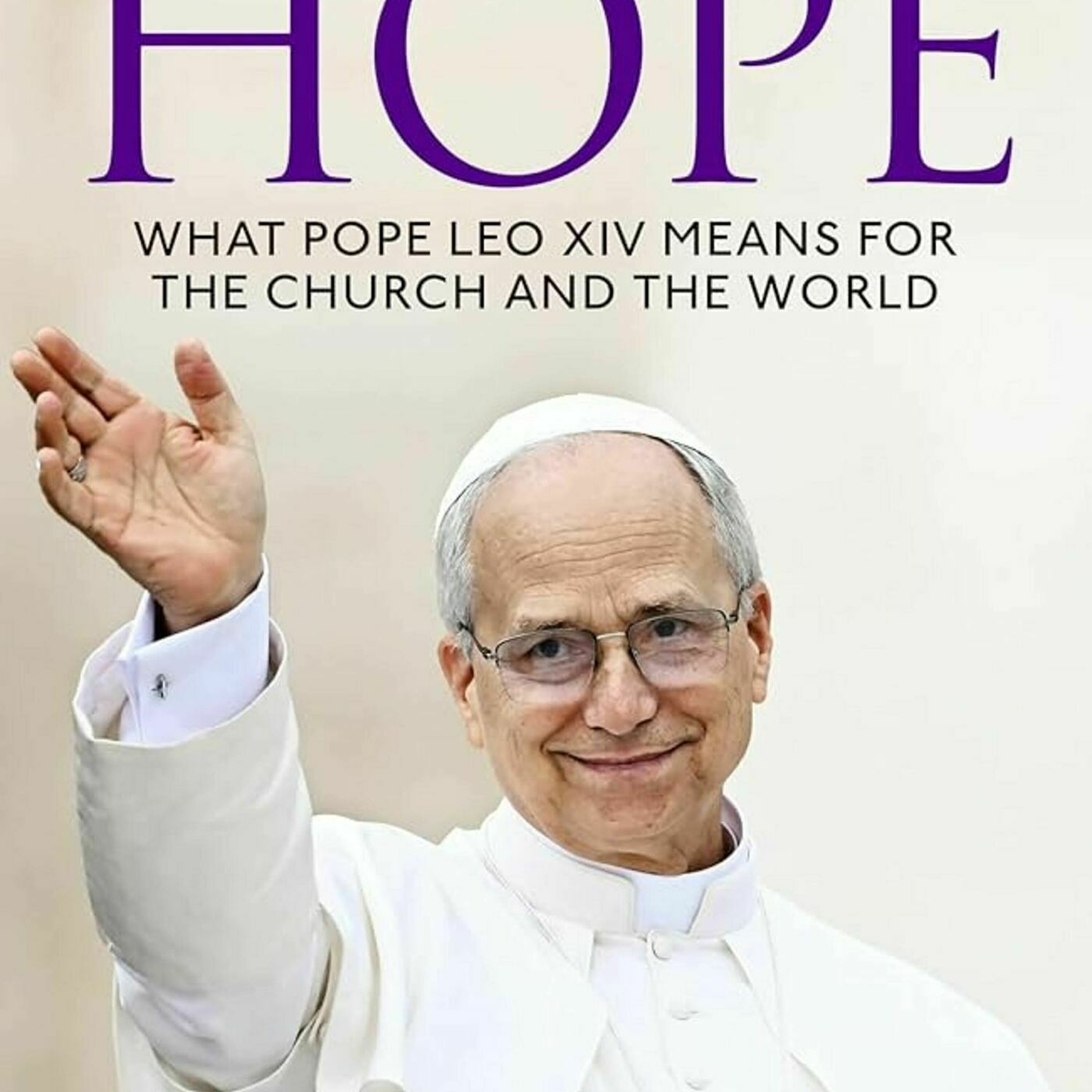 More McGrady with Katie : American Hope in the American Pope, with CNN's Christopher Lamb 