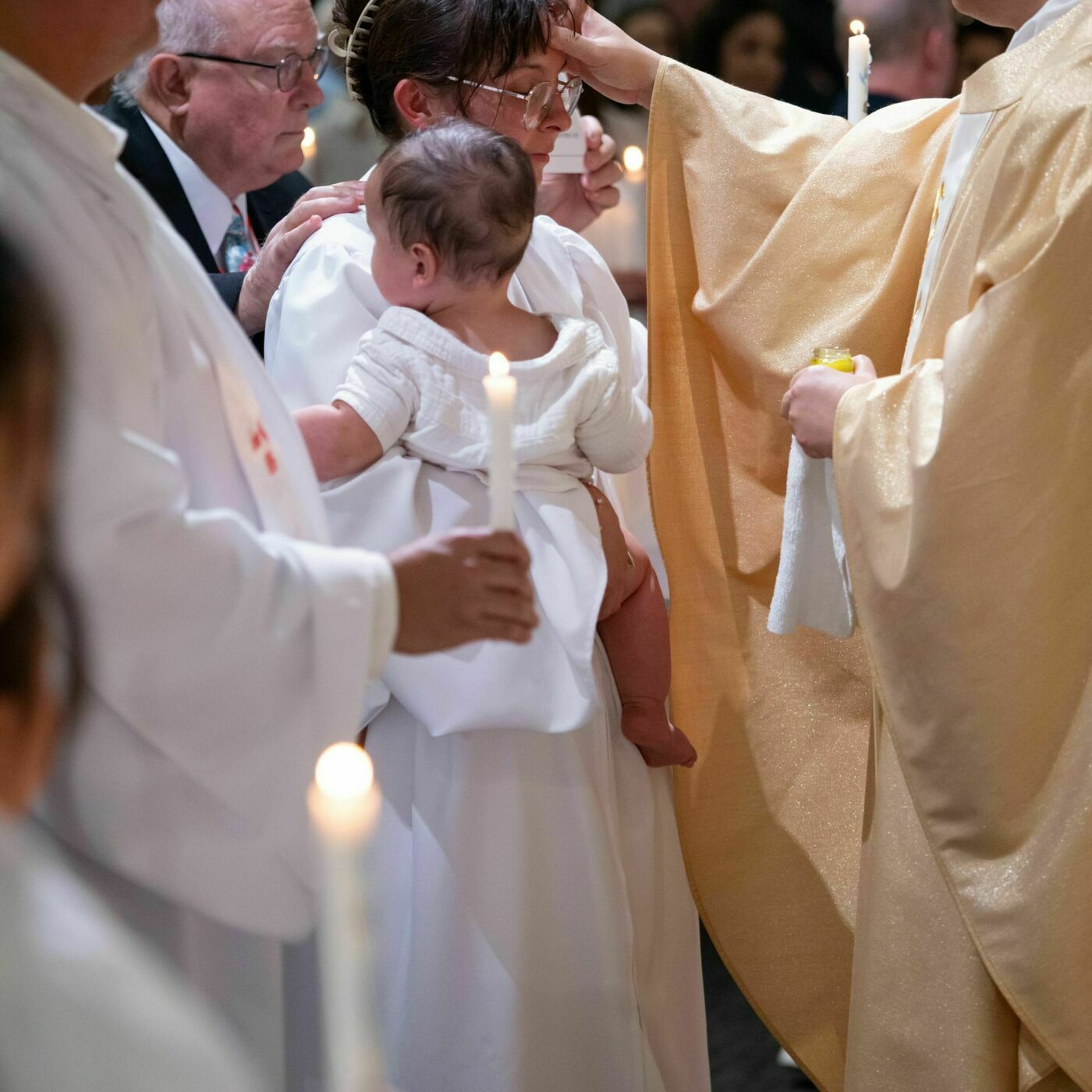 More McGrady with Katie : From New Age Spirituality to Catholicism 