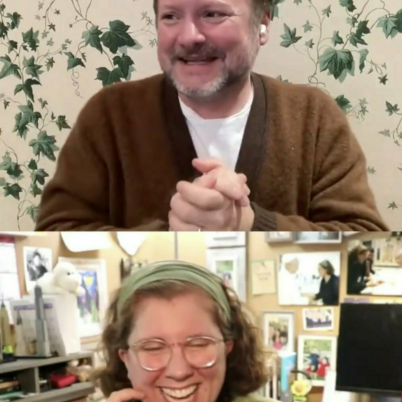 A Conversation with Rian Johnson, Director of Wake Up Dead Man: A Knives Out Mystery 