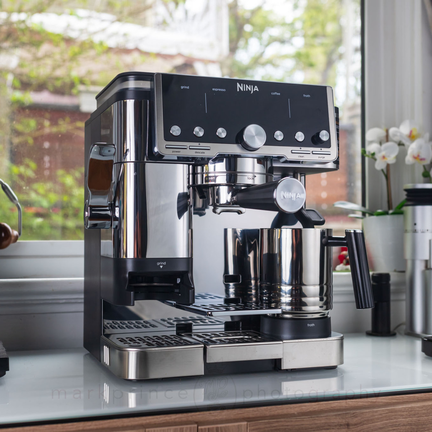The Tale of the Broken Espresso Machine 