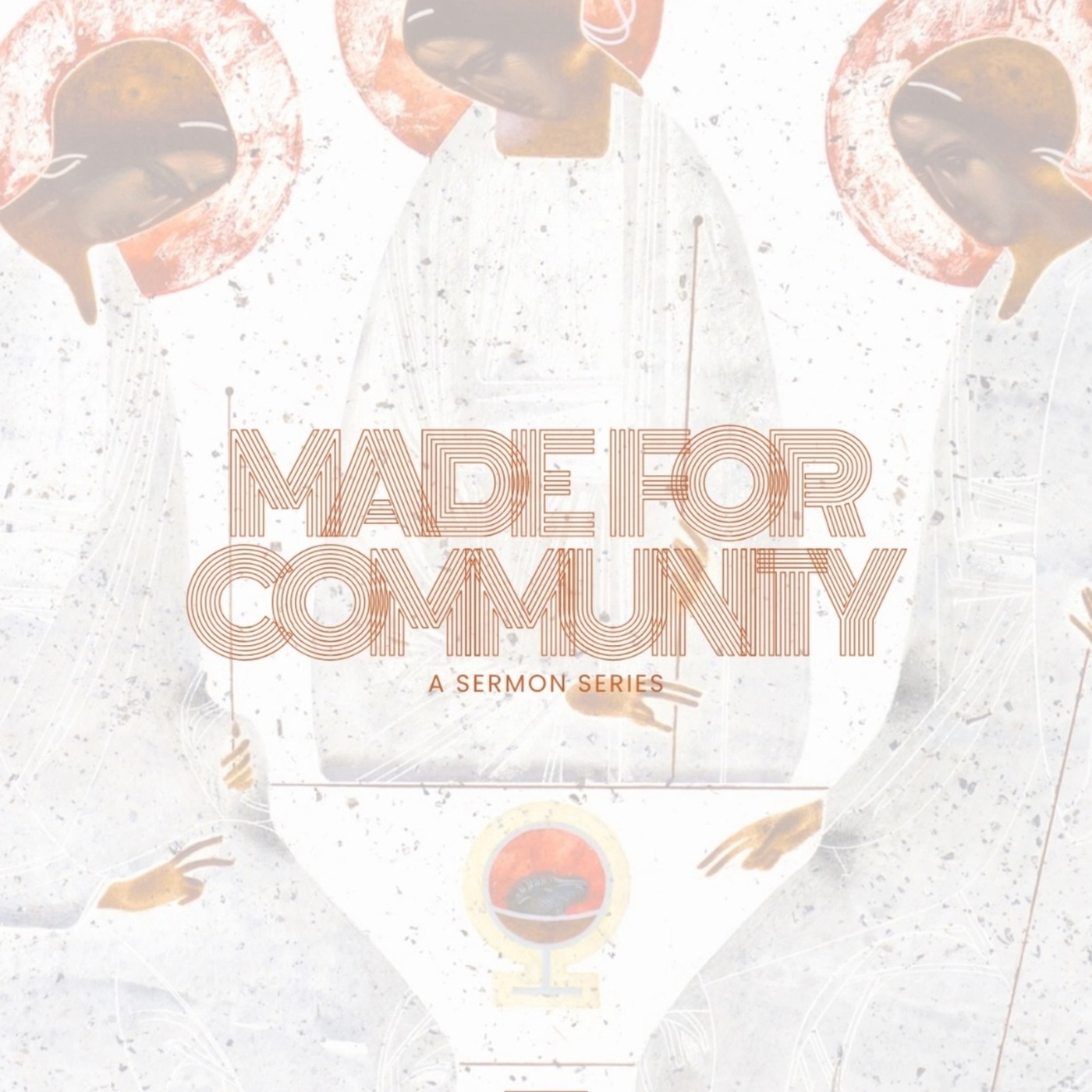 Romance, Dating, and Singleness (Psalm 42:1-2)