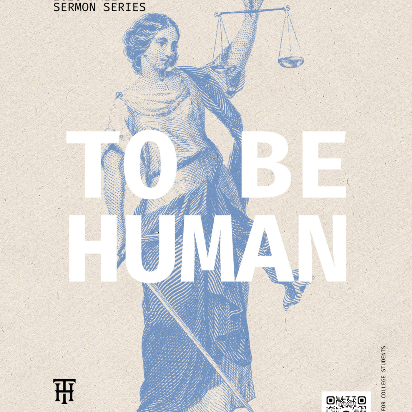 To Be Human Is To Be Embodied (Genesis 1-2; John 1:14; 1 Corinthians 15)