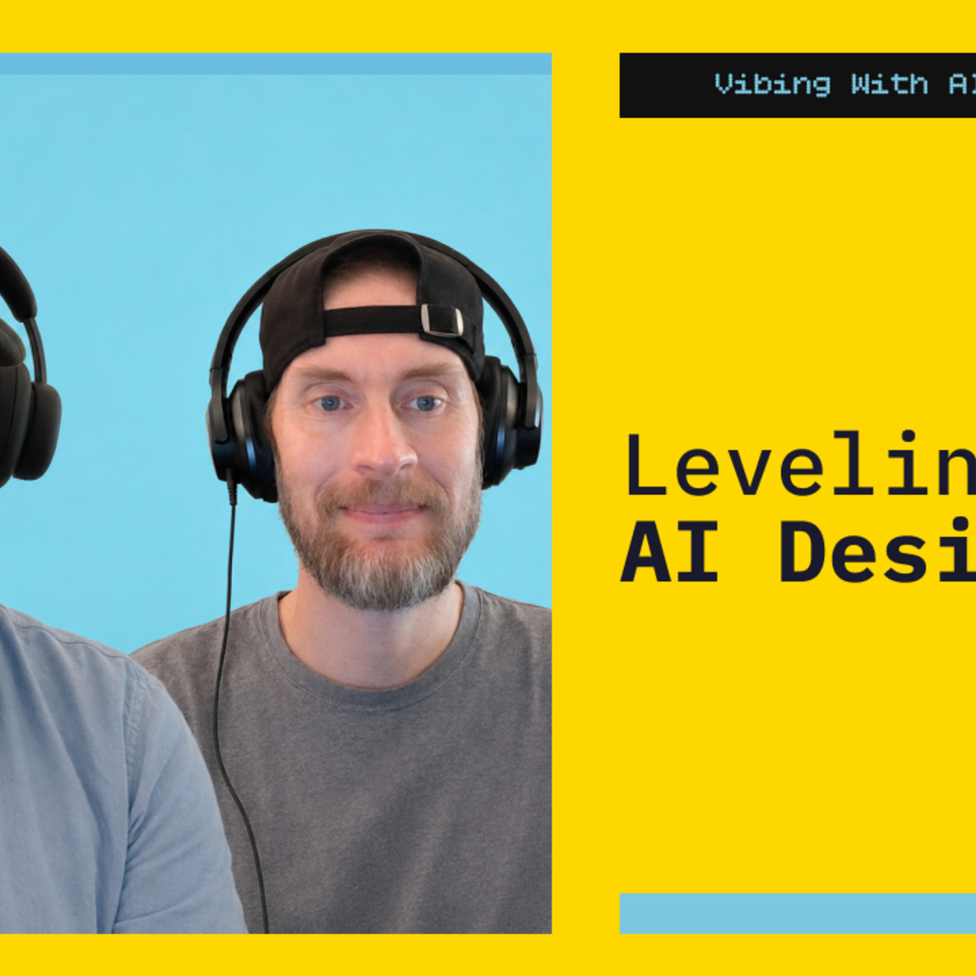 Vibing with AI Code 009: How to Get Bespoke AI Design (Without Being a Designer)