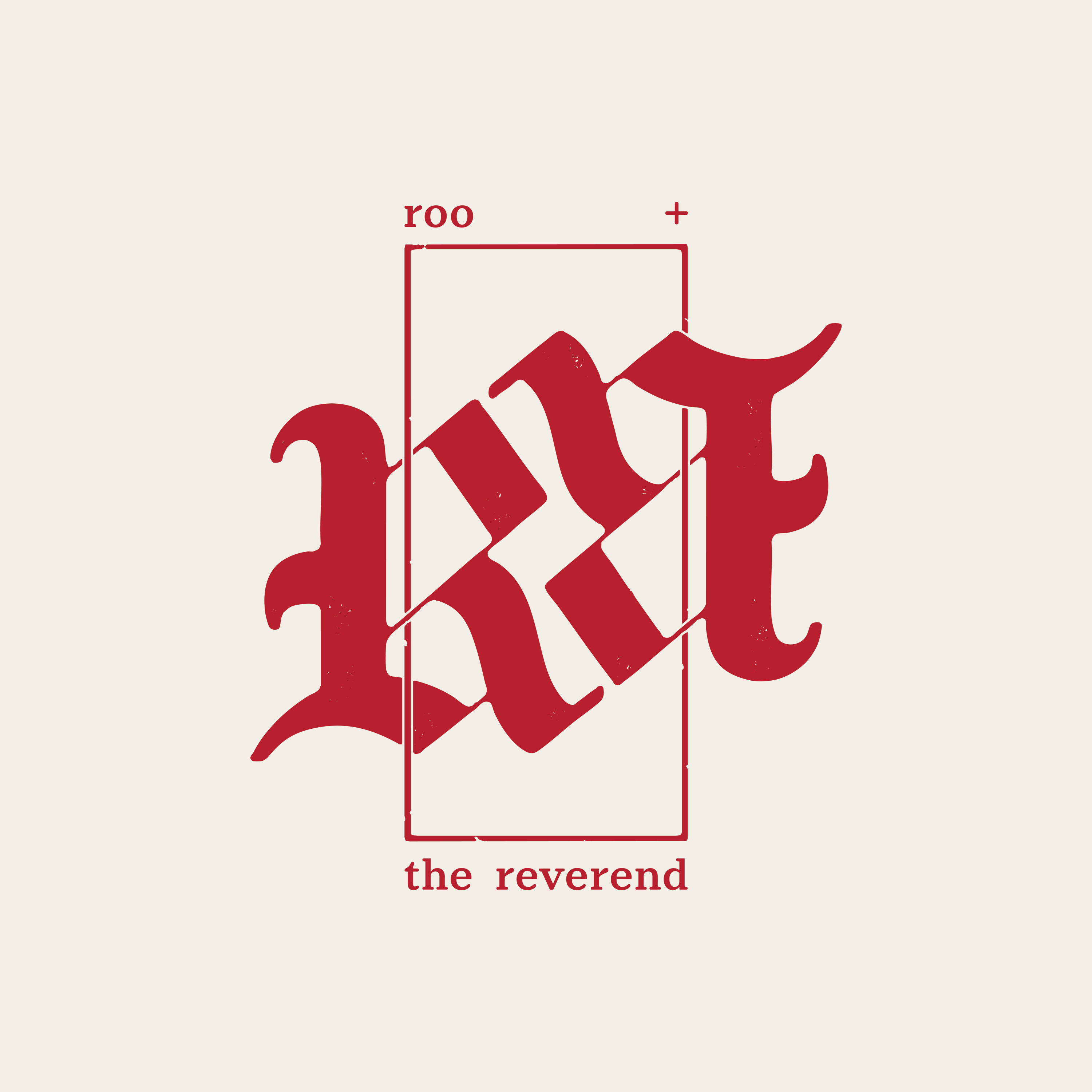 Roo and the Reverend