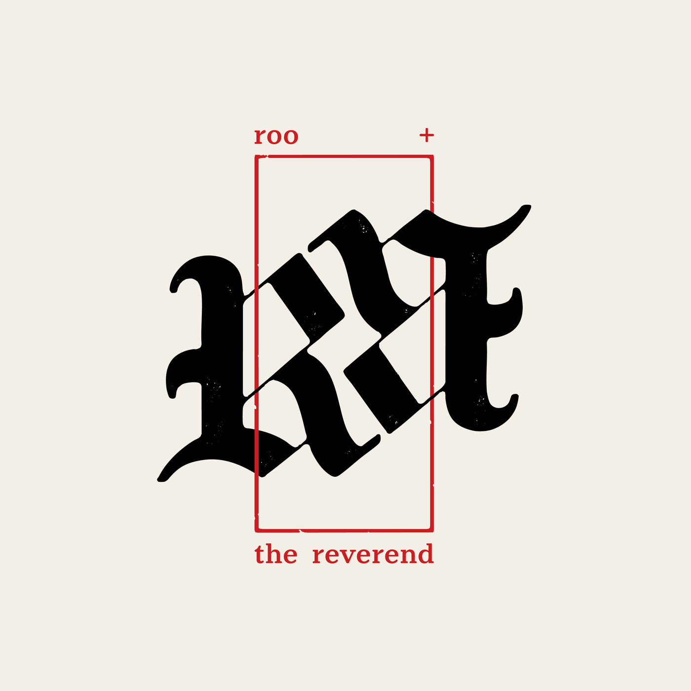 Roo and the Reverend 11: Making "Of the Lion" - Track 6: "It All Fell Apart"