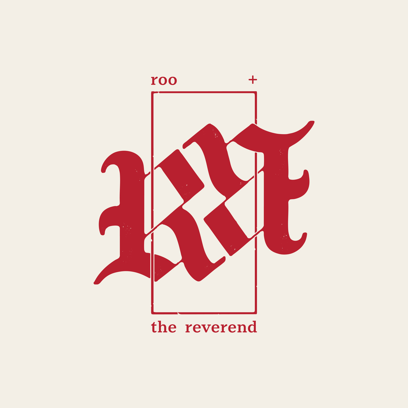 Roo and the Reverend 15: Making "Of the Lion" - Track 10: "On the Inside" 