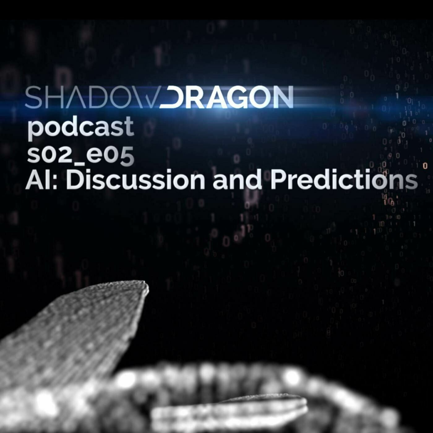 Shadowdragon OSINT with ShadowDragon & Digital Tools For Modern Investigations: S02 ...