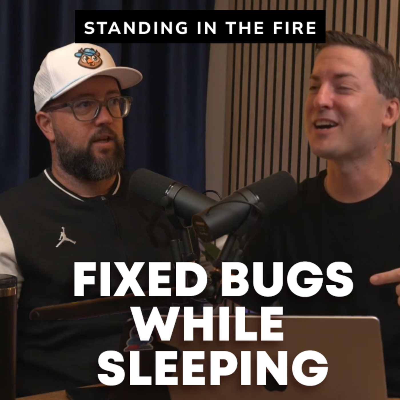 Standing in the Fire 16: How Codex Fixed a Year and a Half of Bugs in Four Hours