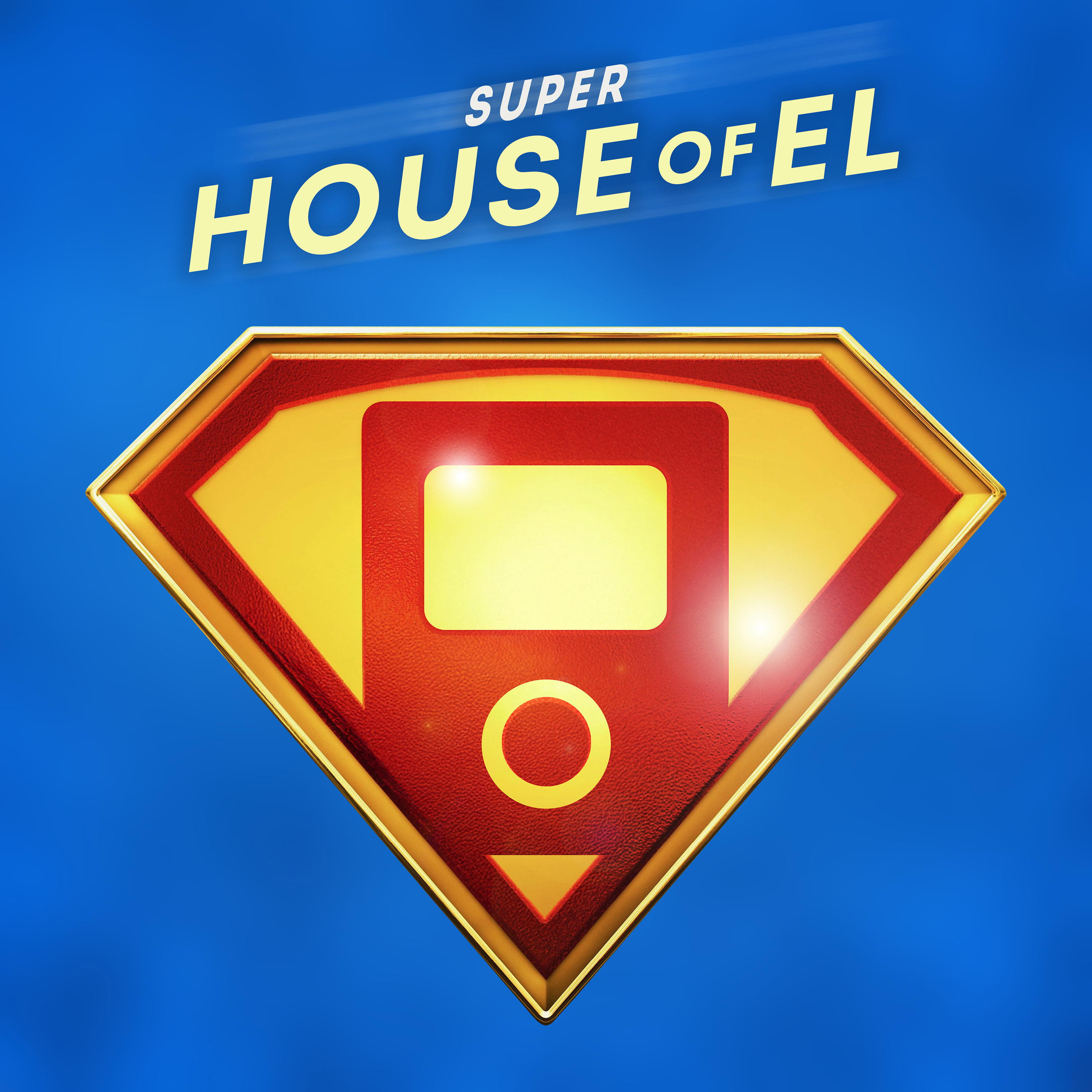 Super House of El