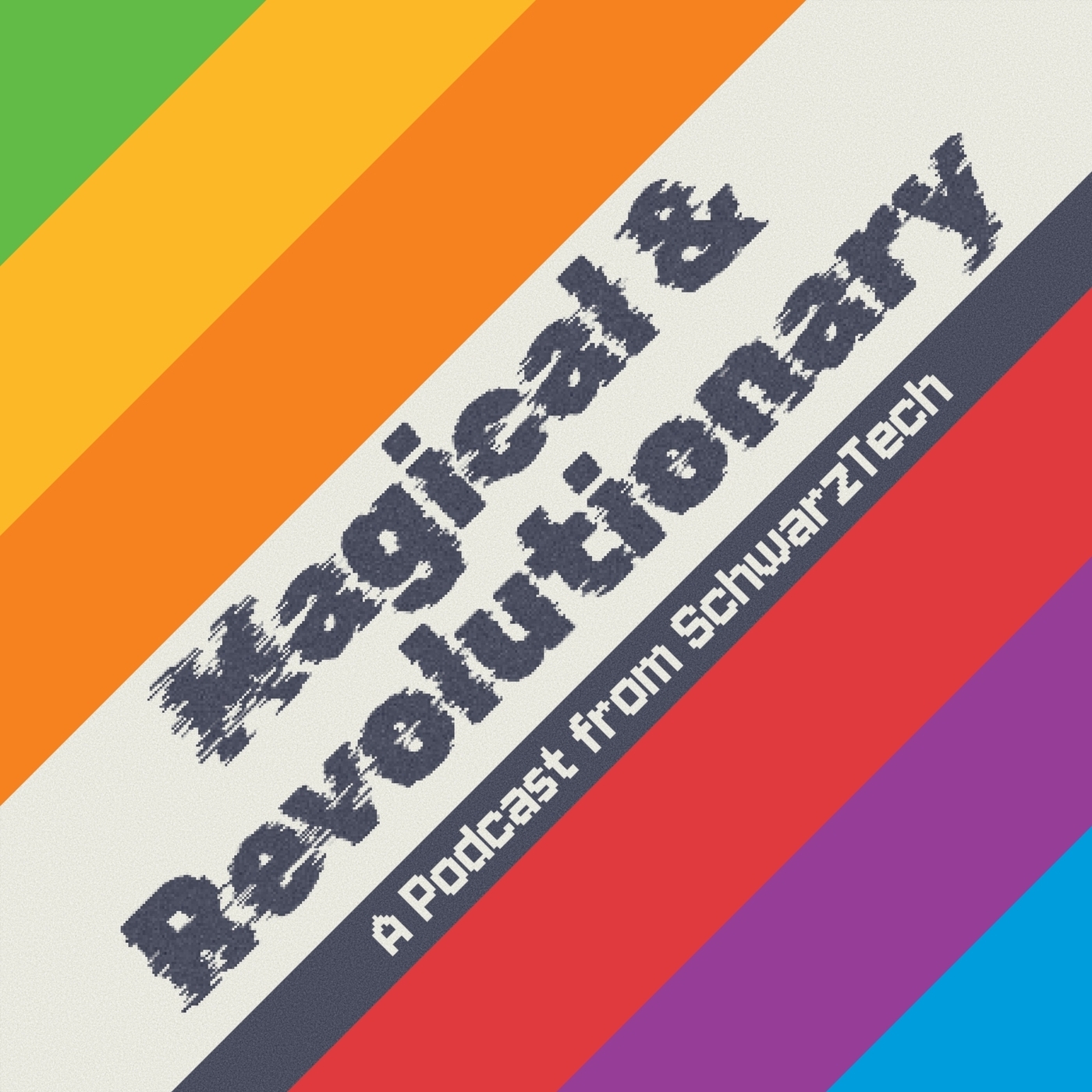 Magical & Revolutionary 0: An Introduction
