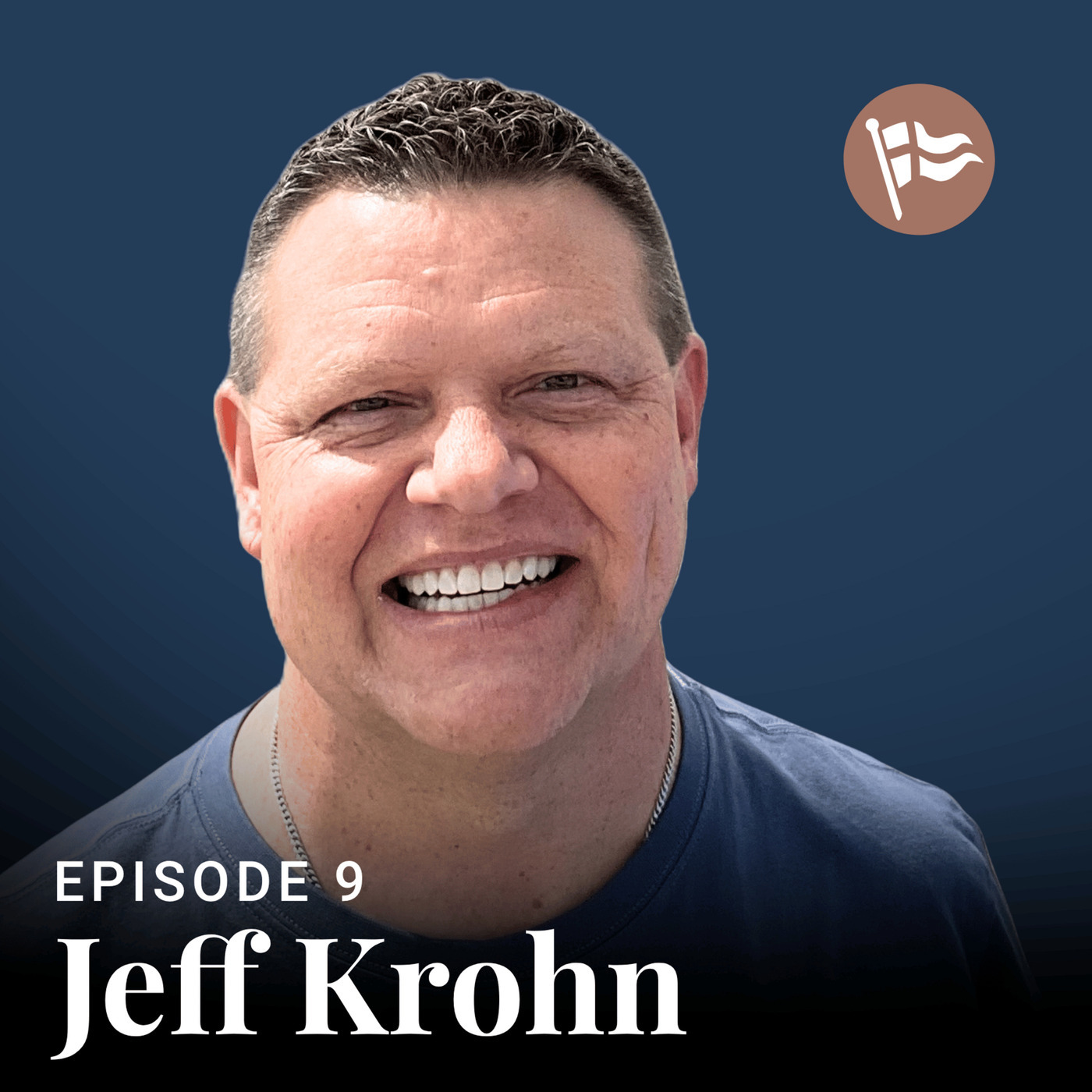 The St. Wenceslaus Podcast: Redemptive Suffering - Jeff Krohn