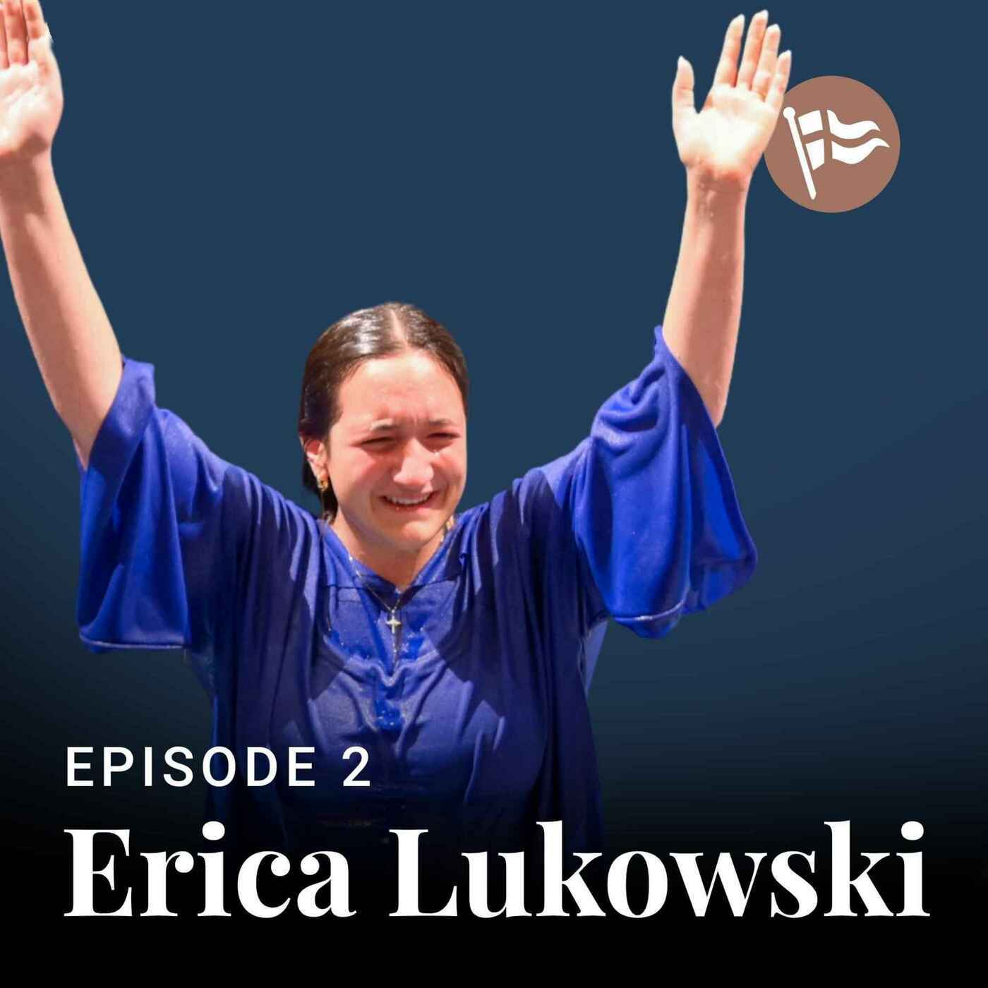 The St. Wenceslaus Podcast 2: Welcome Home, Erica