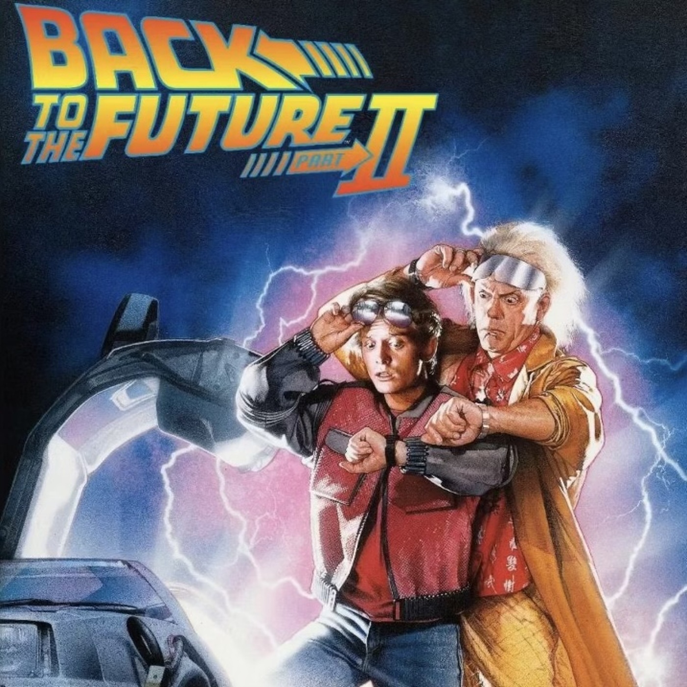 Nostalgium Arcanum: Back to the Future Part II