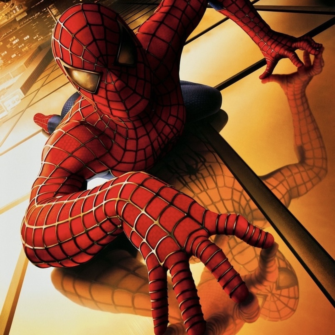 Spider-Man