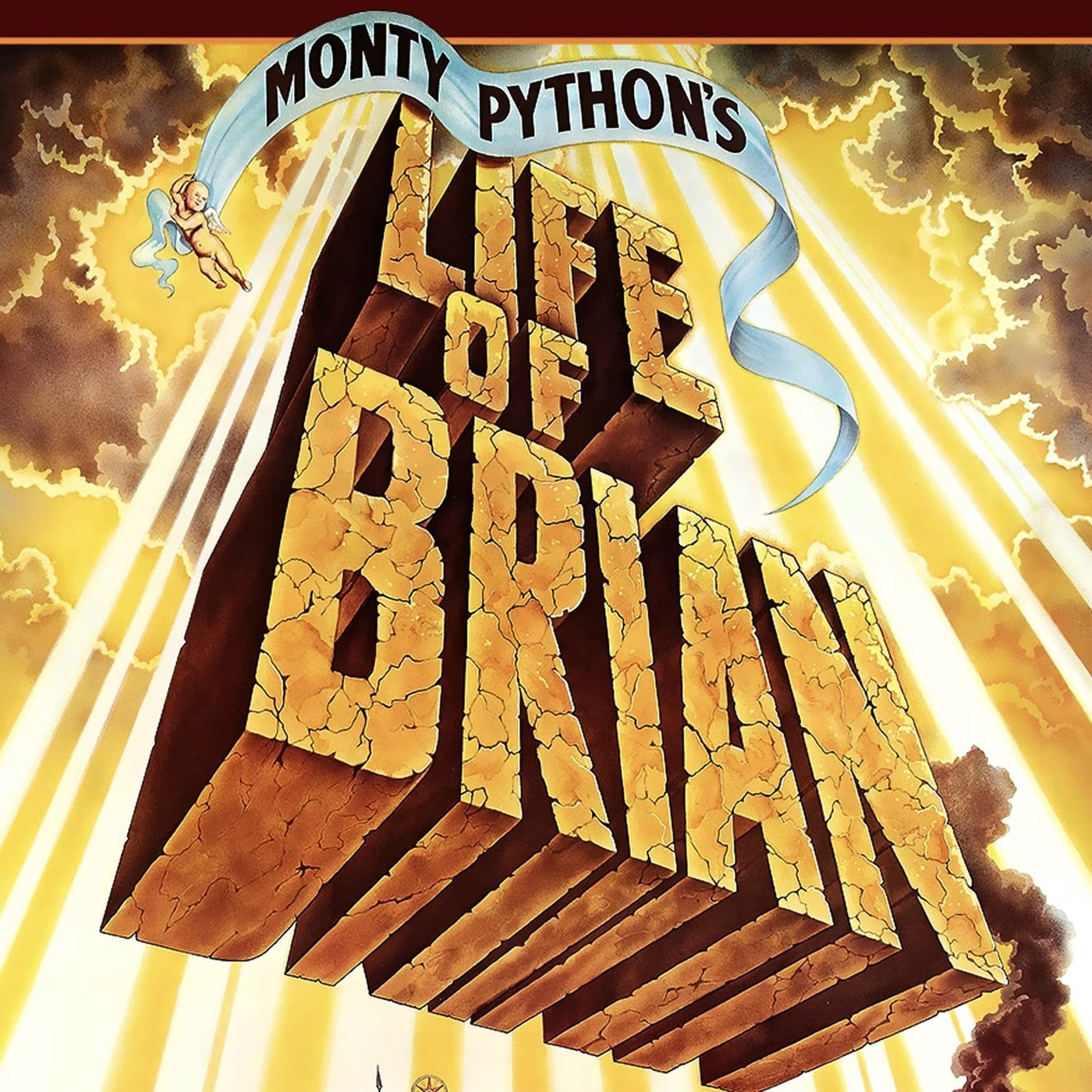 Monty Python's Life of Brian