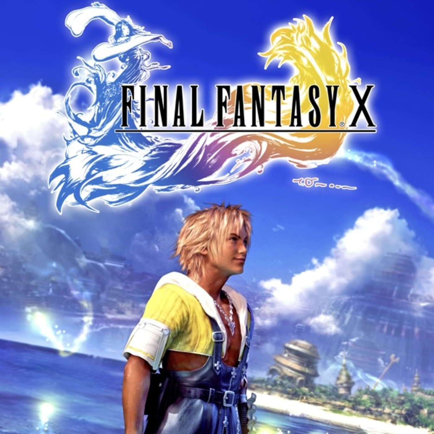 Nostalgium Arcanum: Final Fantasy X