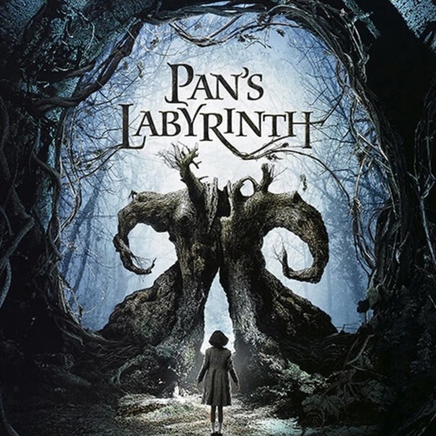 Pan's Labyrinth (El Laberinto Del Fauno)