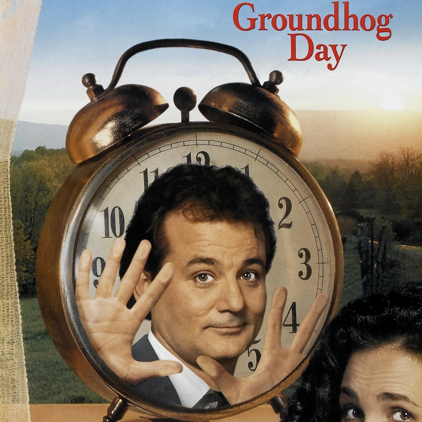 Nostalgium Arcanum: Groundhog Day