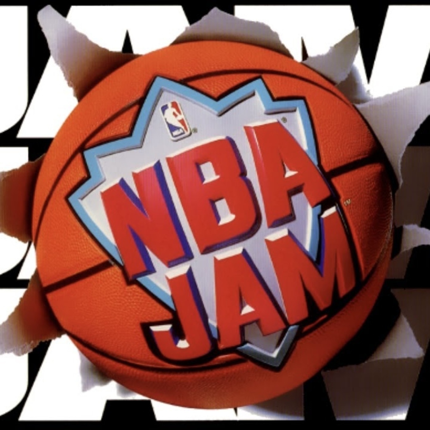 NBA Jam