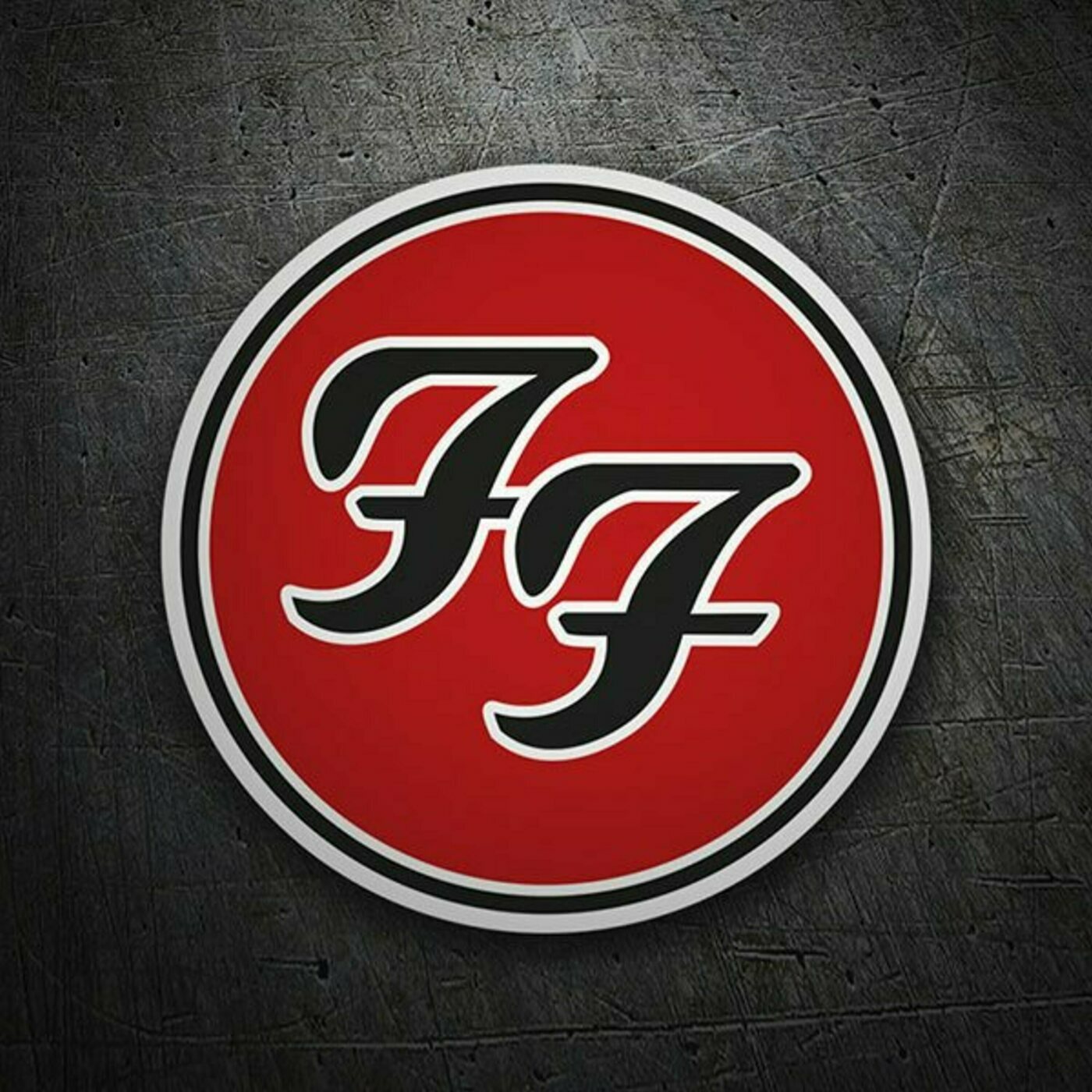 Foo Fighters