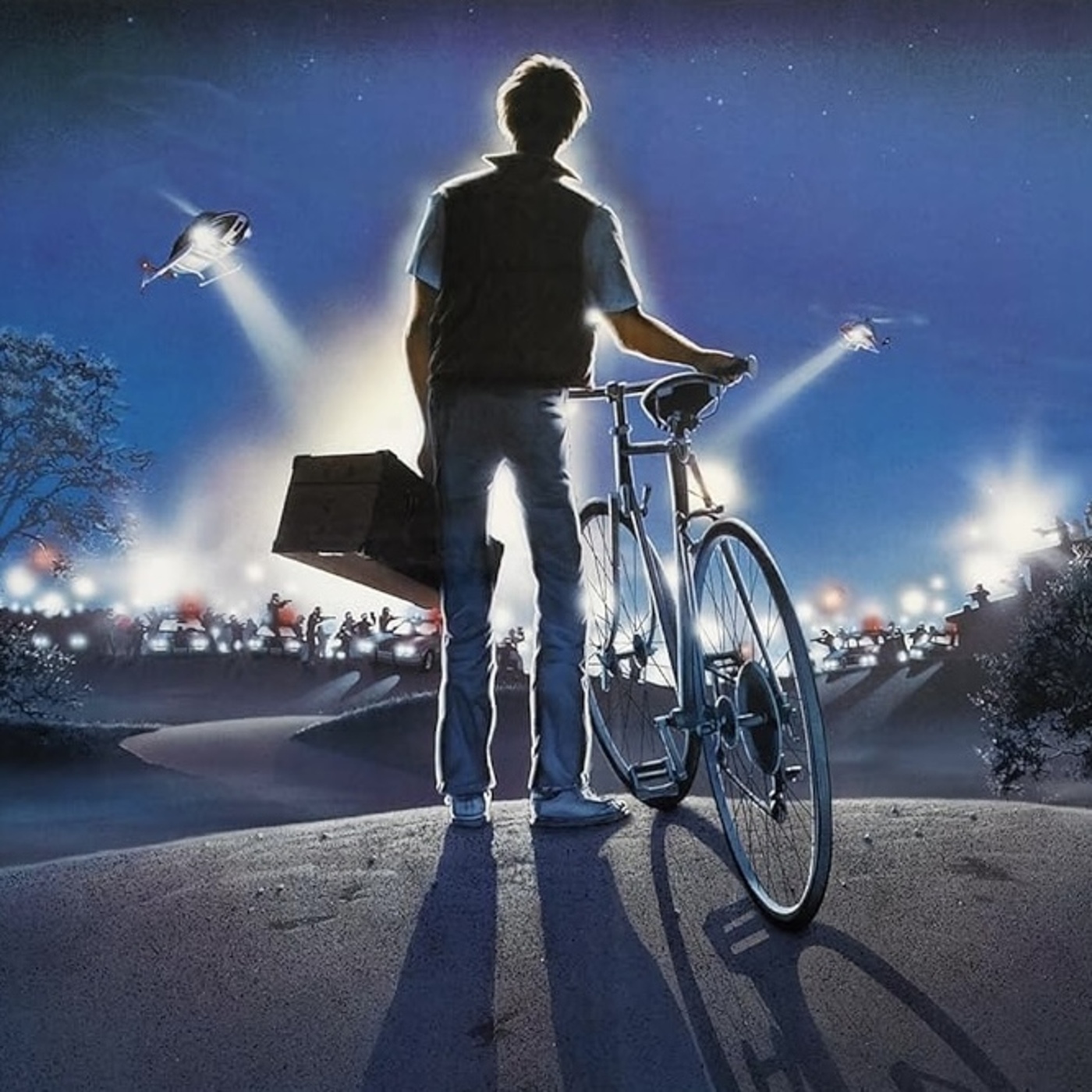 Nostalgium Arcanum: The Manhattan Project