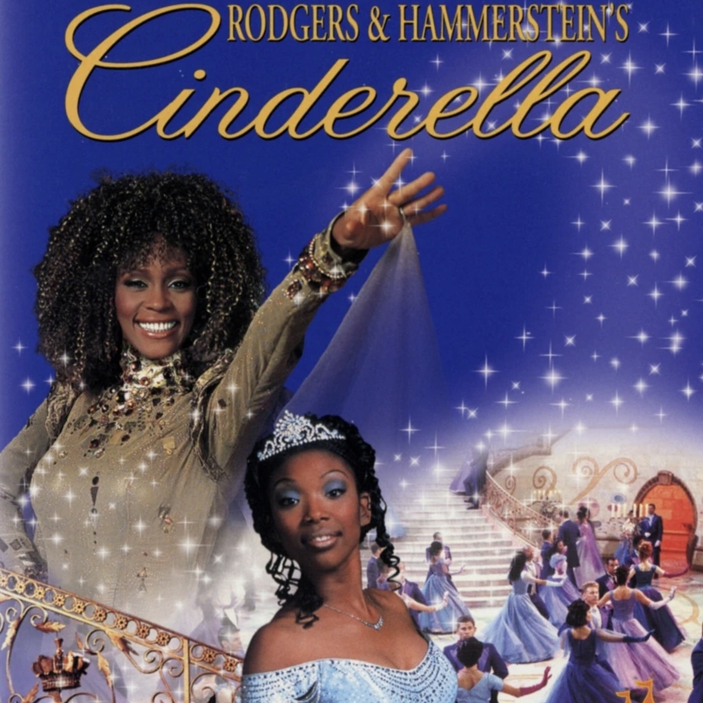 Nostalgium Arcanum: Rodgers & Hammerstein's Cinderella (1997)