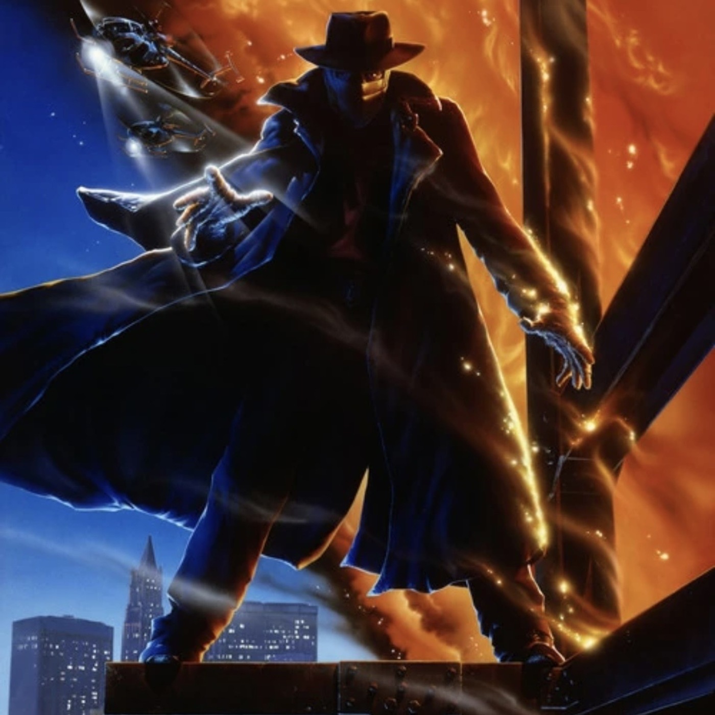 Darkman