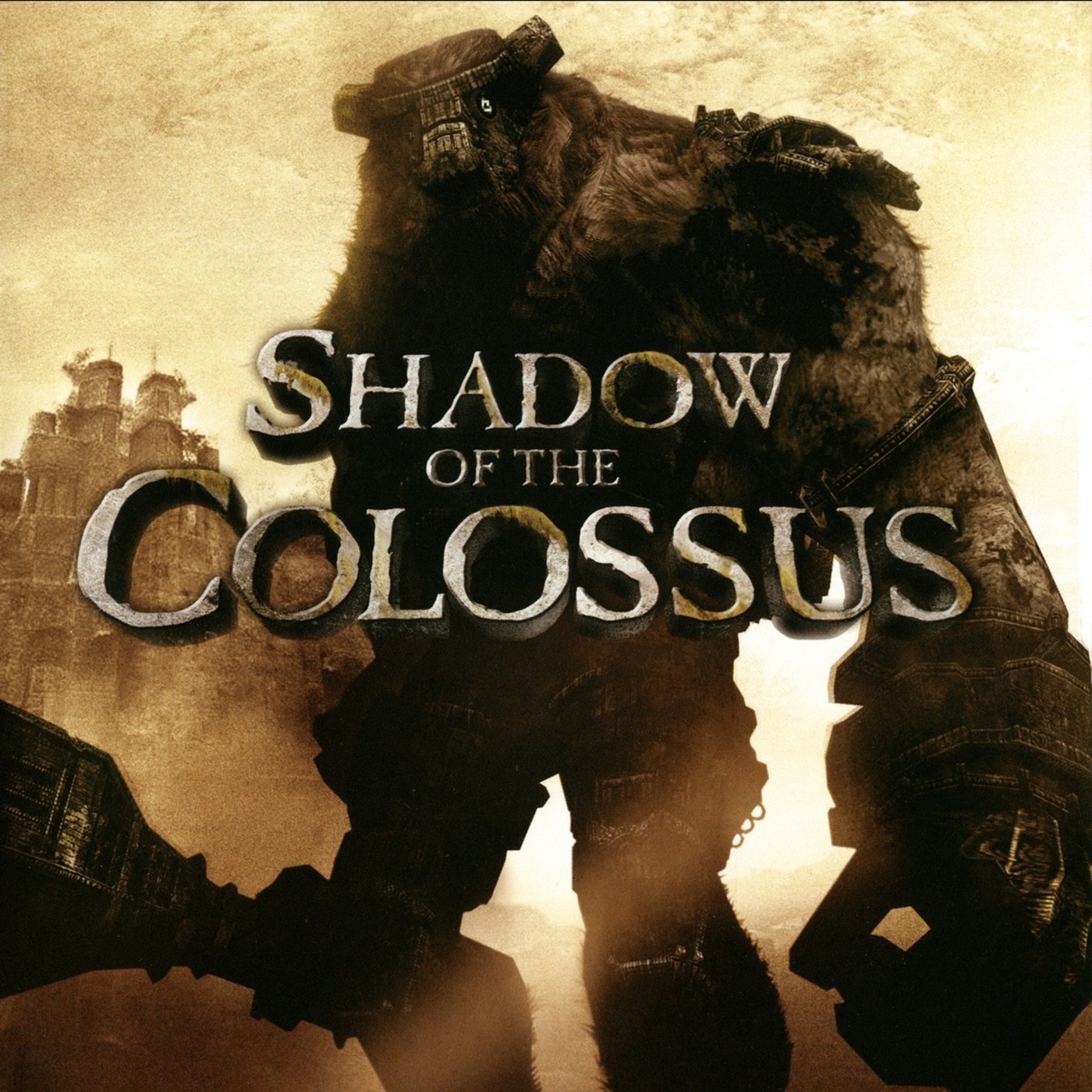 Nostalgium Arcanum: Shadow of the Colossus