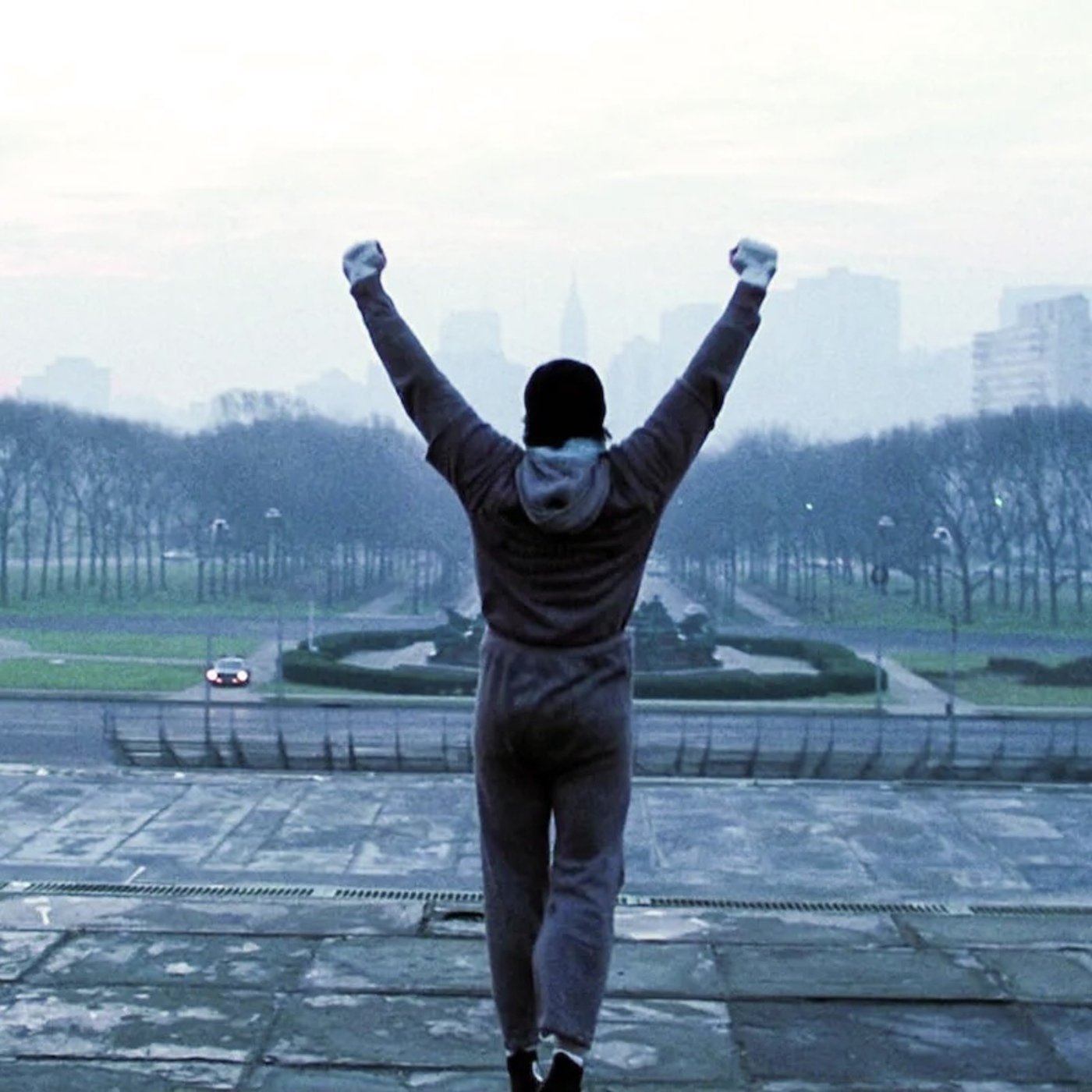 Nostalgium Arcanum: Rocky