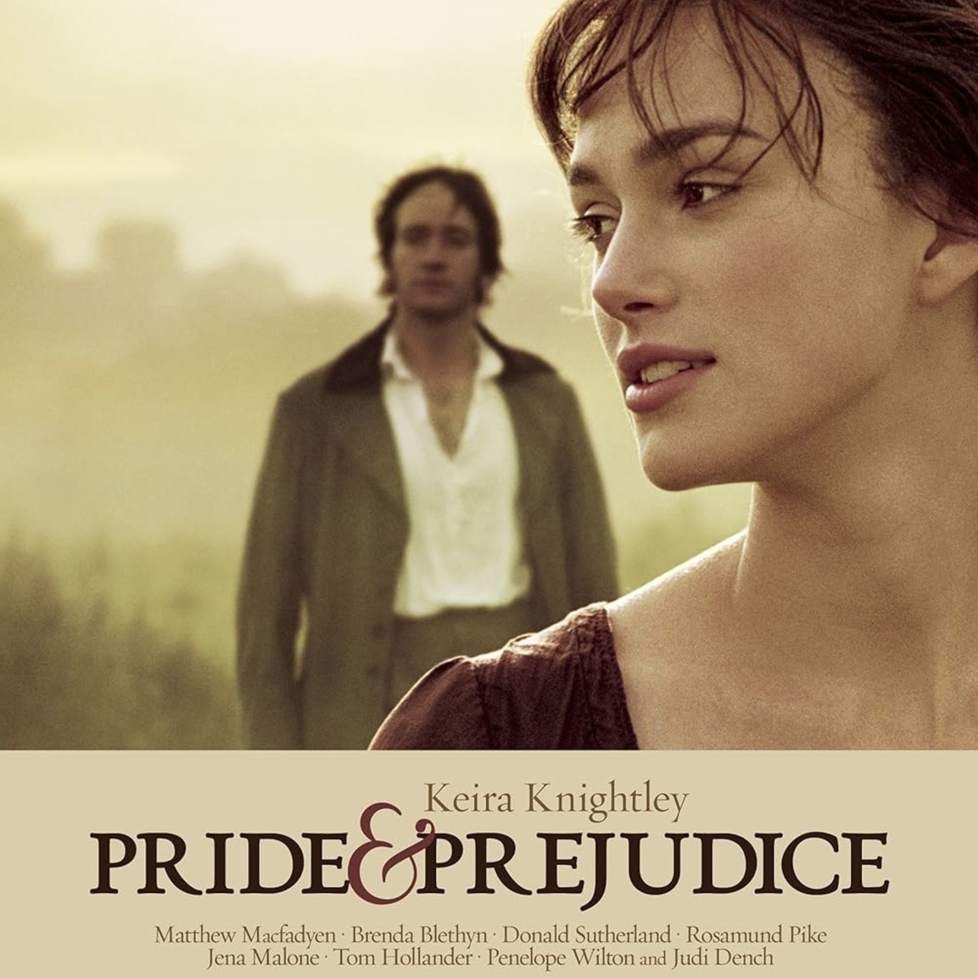 Nostalgium Arcanum: Pride & Prejudice (2005)