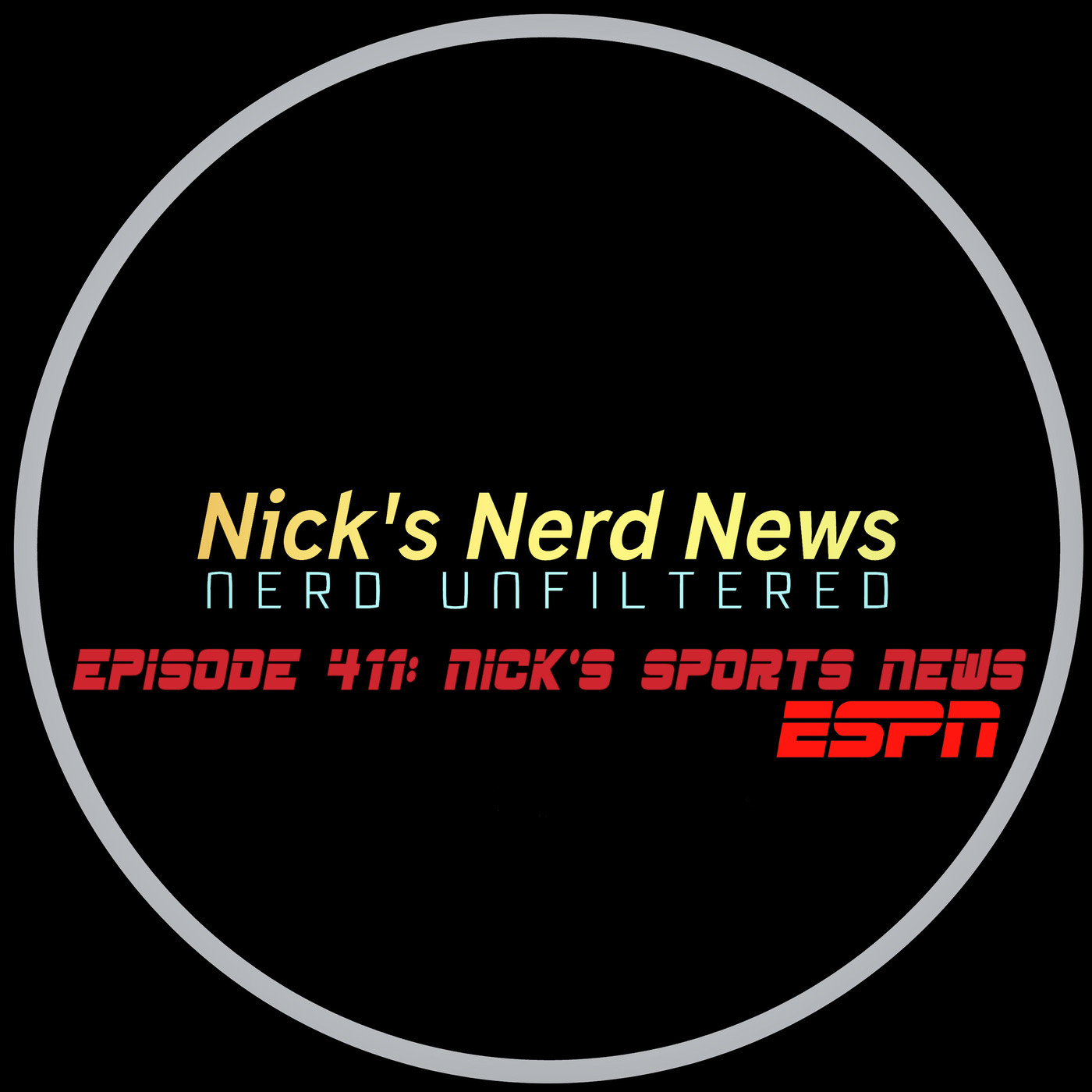 Nick's Sports News