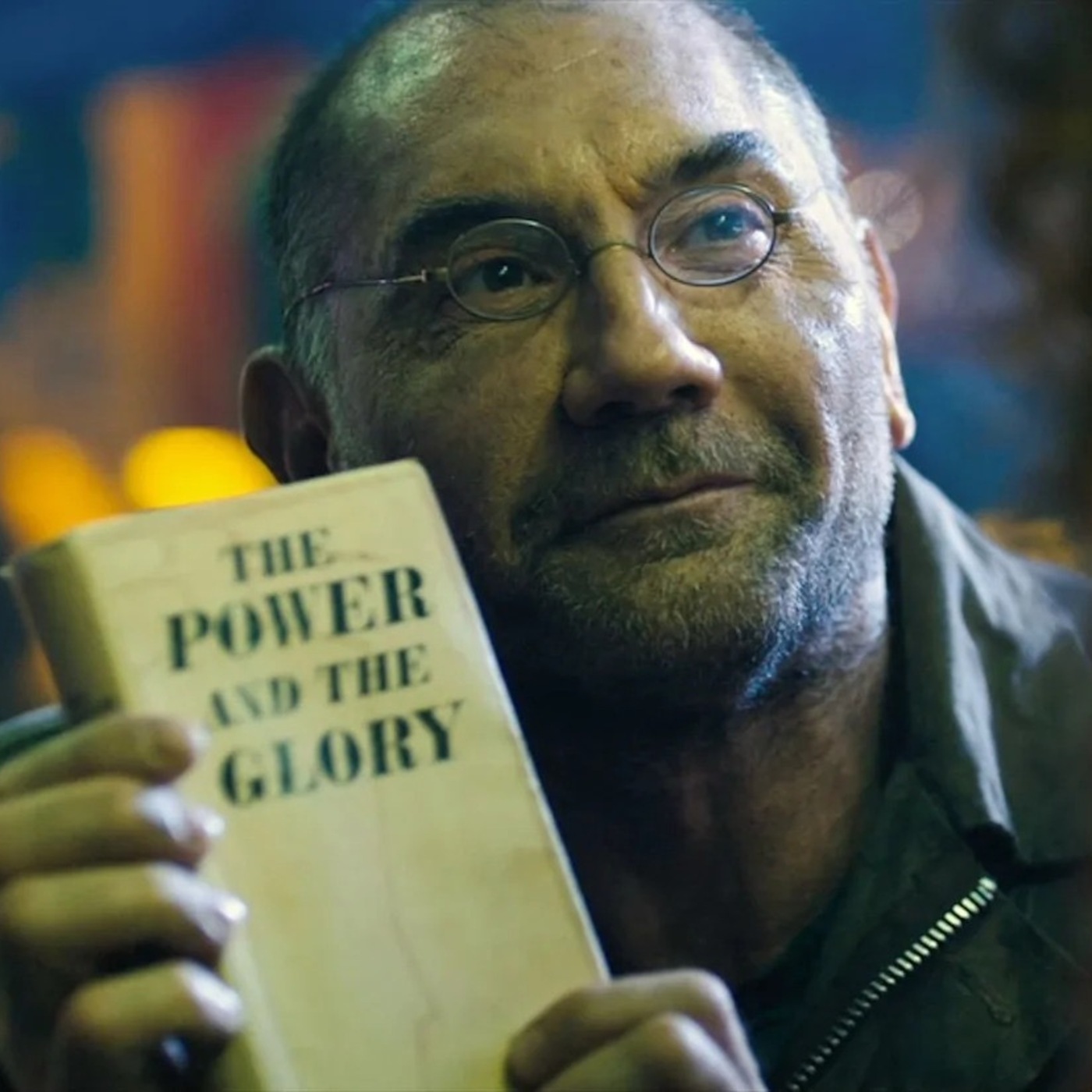 The Monte Hall Effect 17: Blade Runner 2049