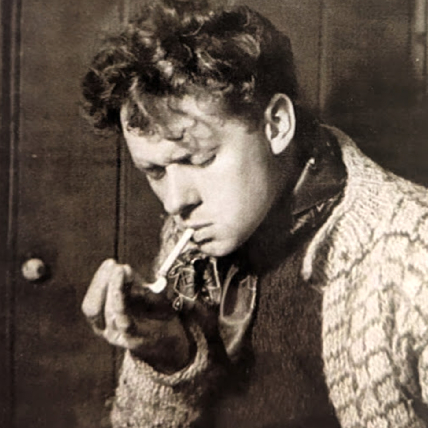 Poetry For All 114: Dylan Thomas, Do Not Go Gentle Into That Good Night