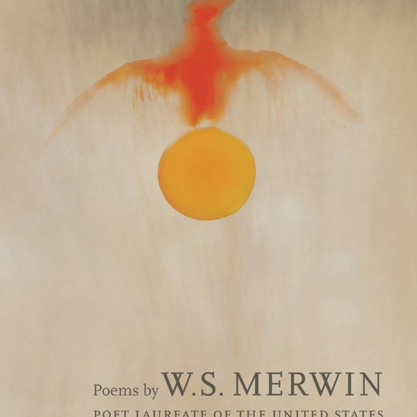 Poetry For All Episode 68: W.S. Merwin, To the New Year