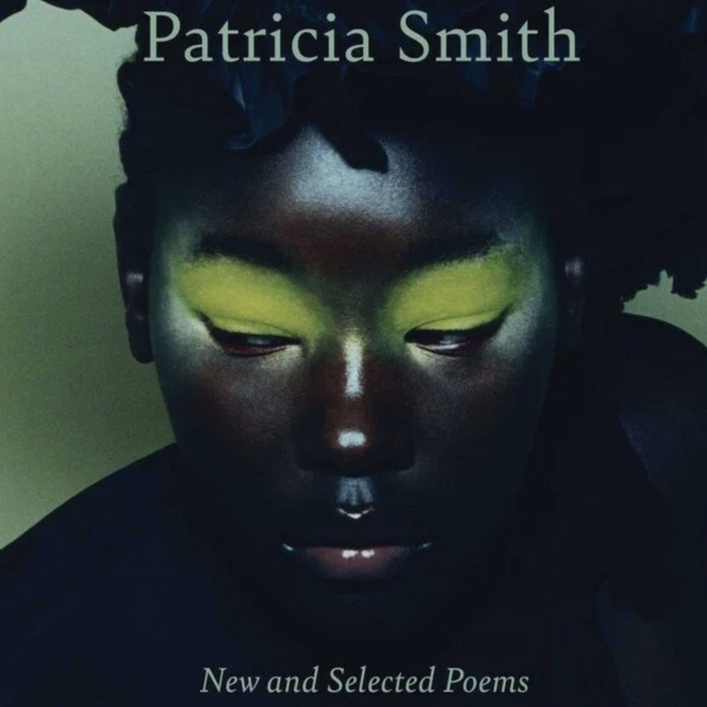 Poetry For All 116: Patricia Smith, "XXXL"