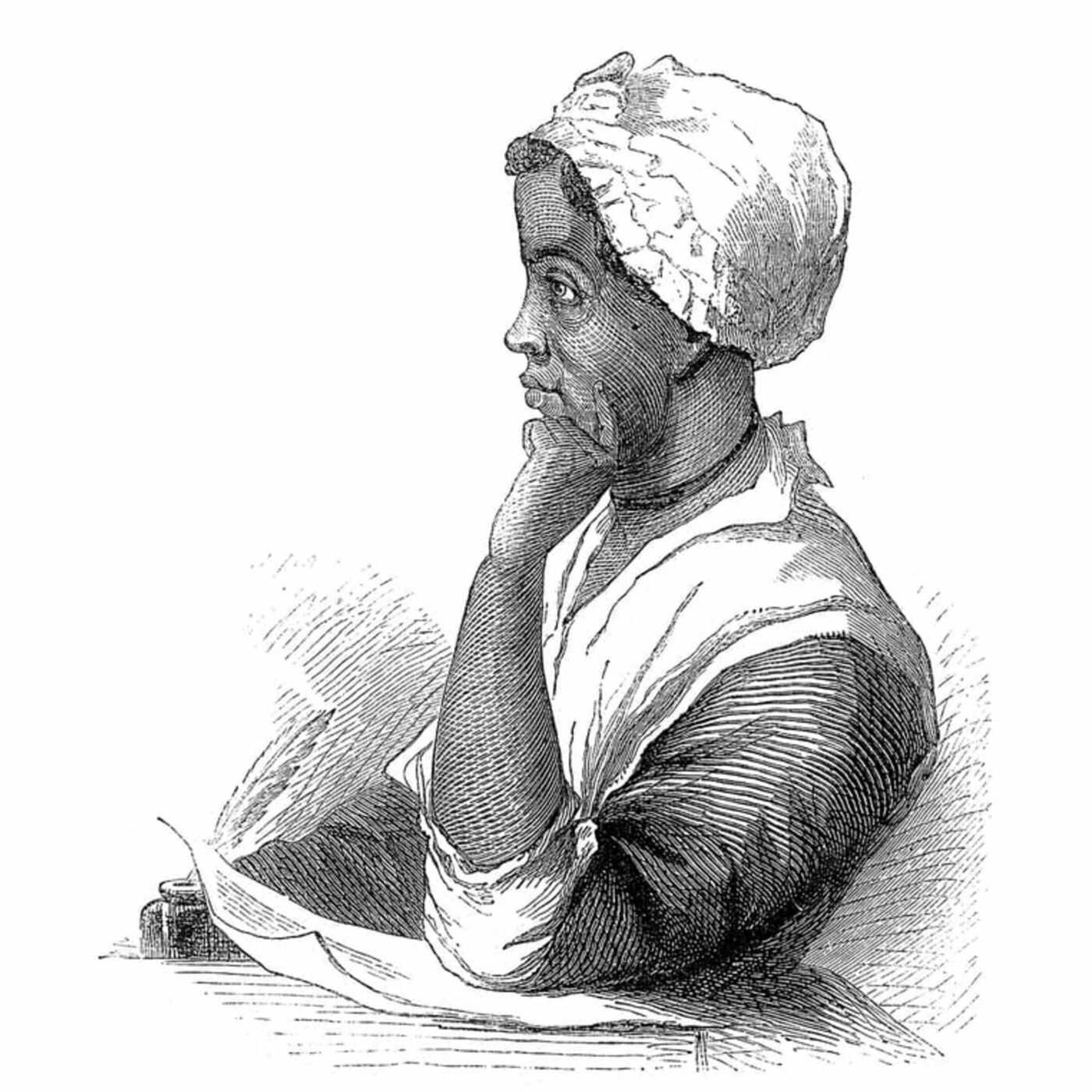 Poetry For All 105: Phillis Wheatley Peters, "To the Earl of Dartmouth"