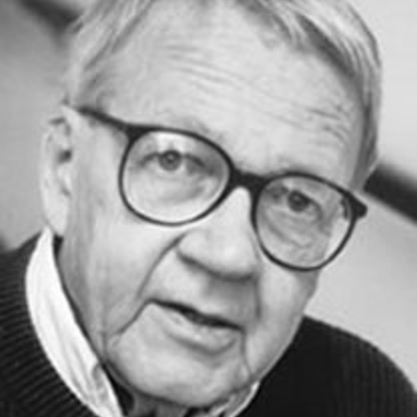 Poetry For All 97: Donald Justice, Pantoum of the Great Depression
