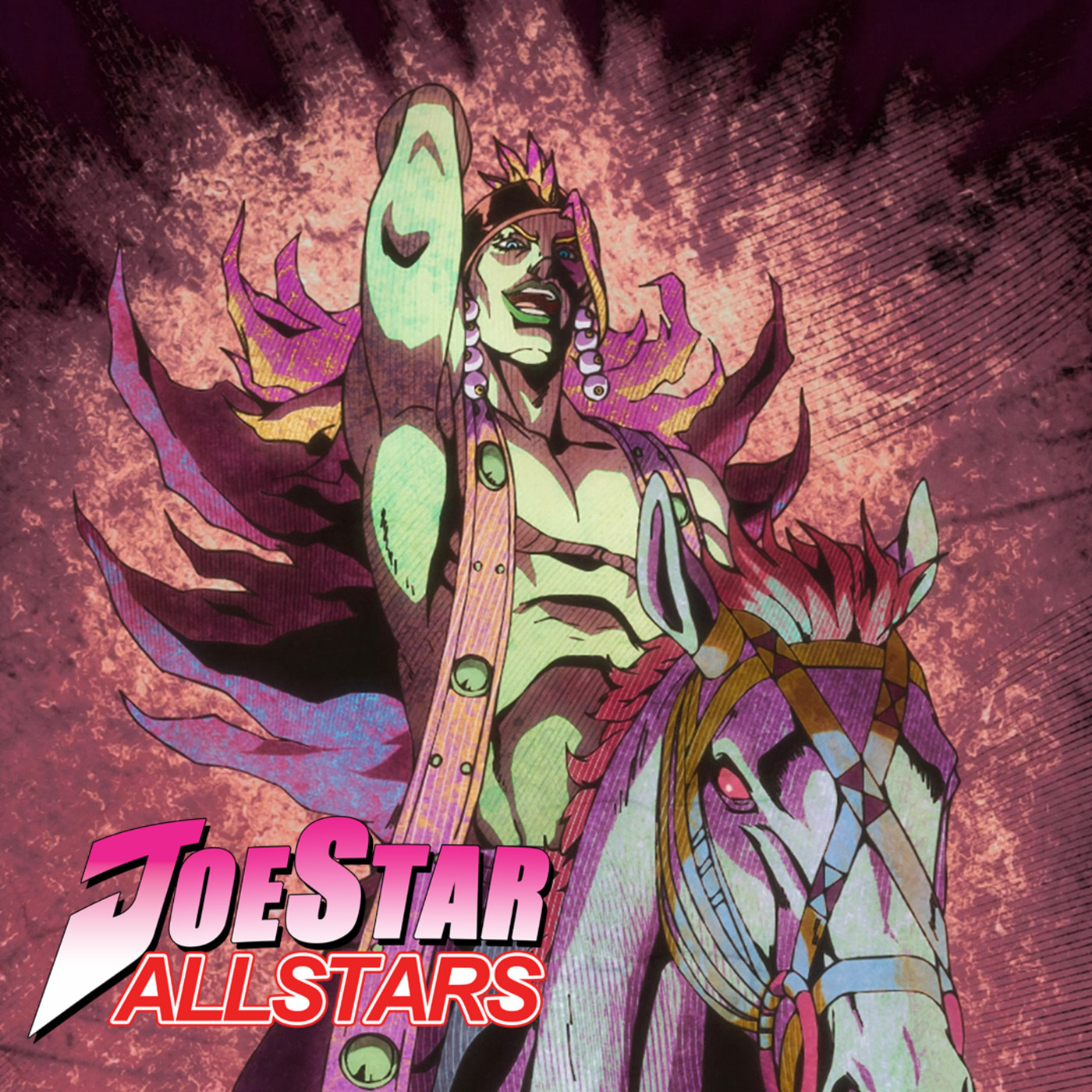 Joestar Allstars 27: steel-ball-run-02