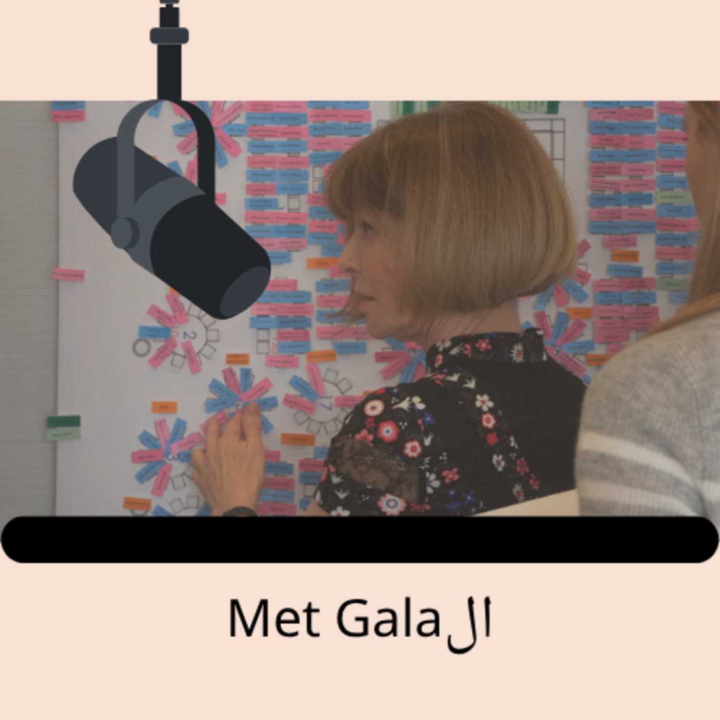 Met Gala