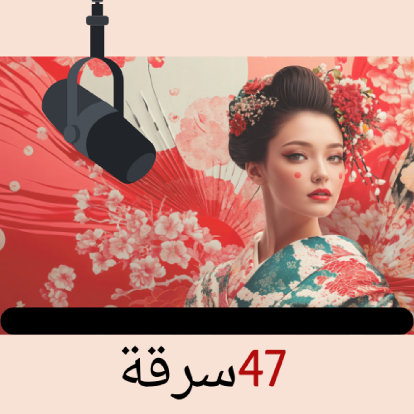 متأنقة 1: الحلقة الأولى - 47 سرقة