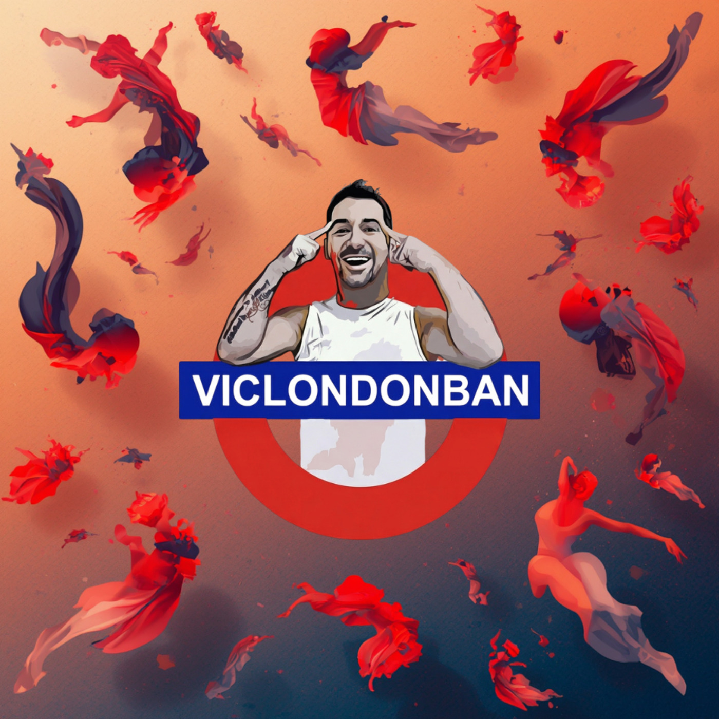 S14 E18 Boldog, táncos lelkes tartalom