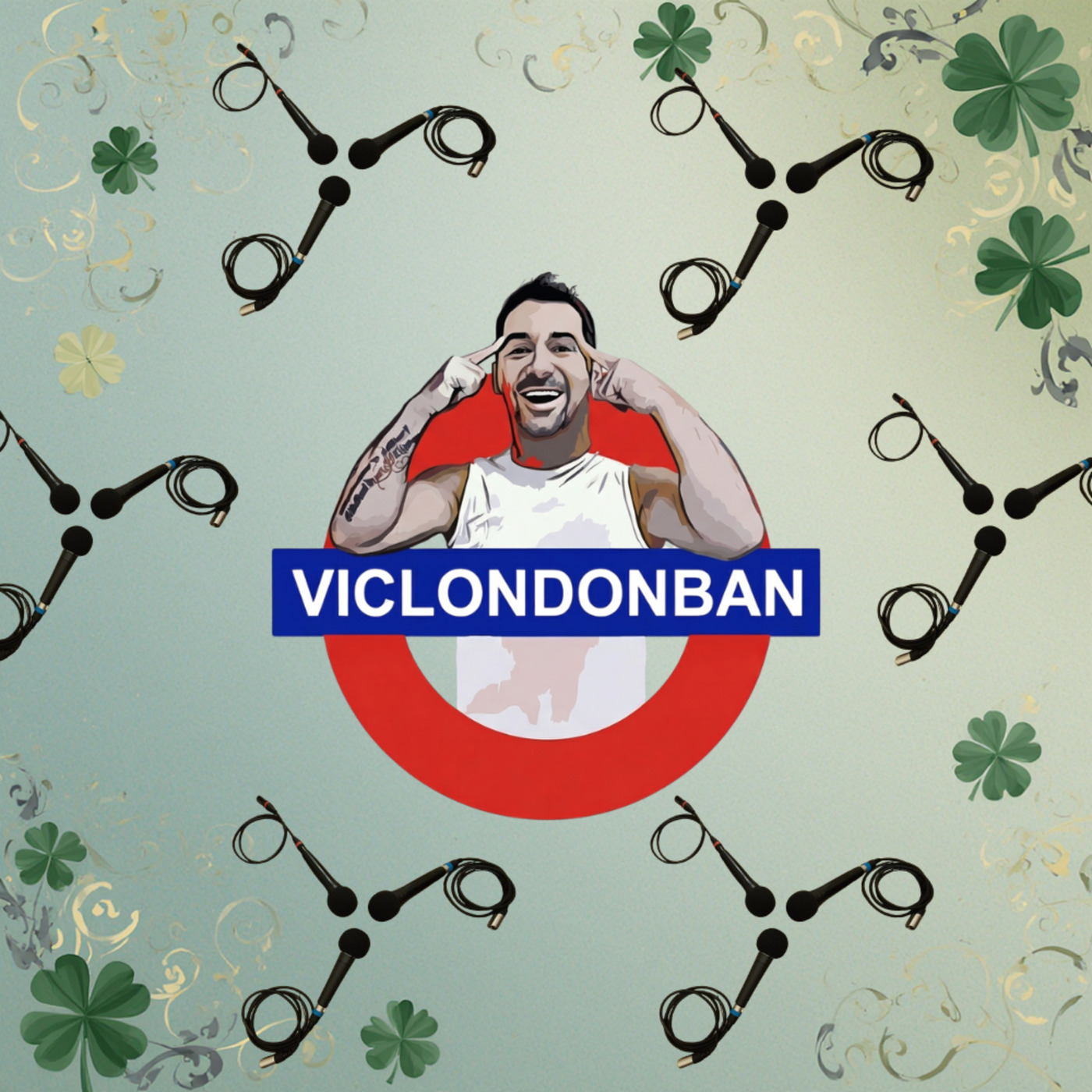 Viclondonban: S15E01 Kozsó karmája